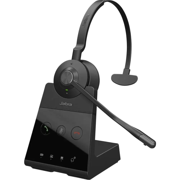 Jabra Engage 65 SE + Charging Station