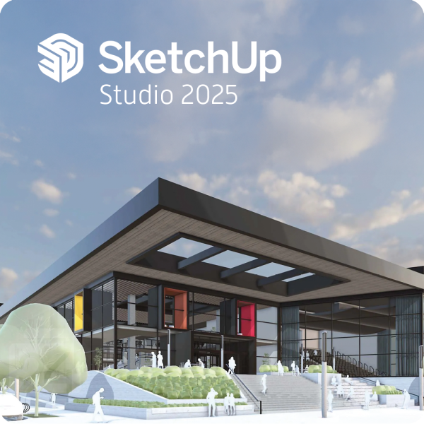 SketchUP Studio