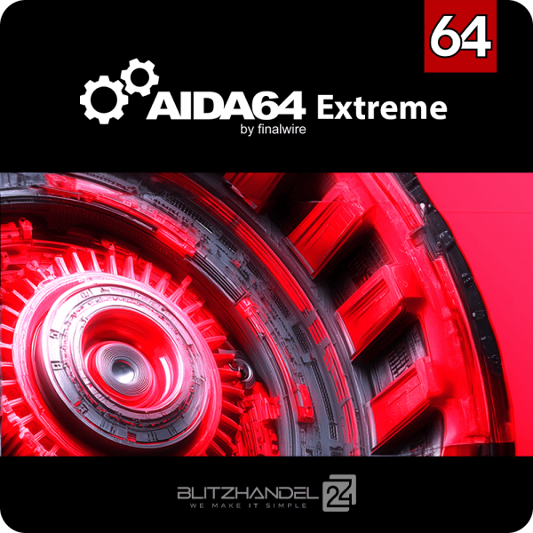 AIDA64 Extreme