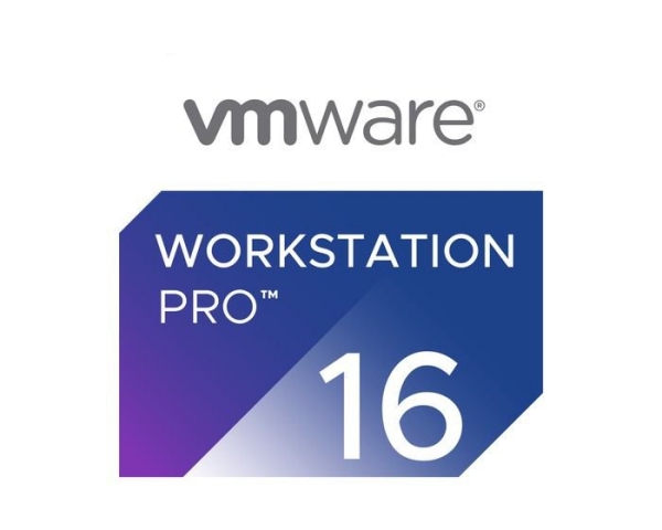 VMware Upgrade auf Workstation 16 Pro