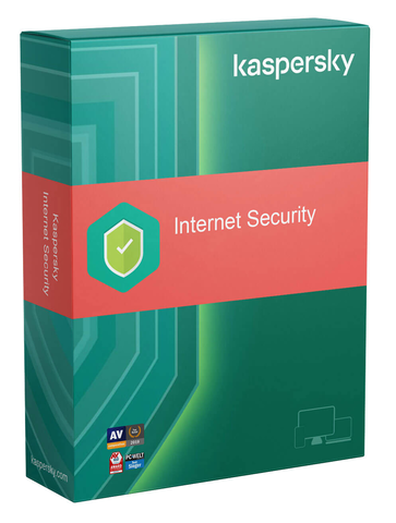 Kaspersky Internet Security 2025