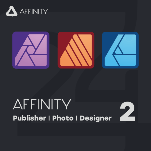 Affinity Universal License