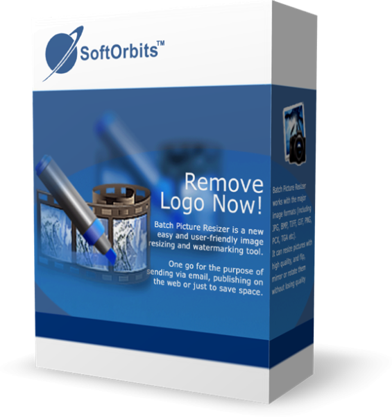 Remove Logo Now! - Pro