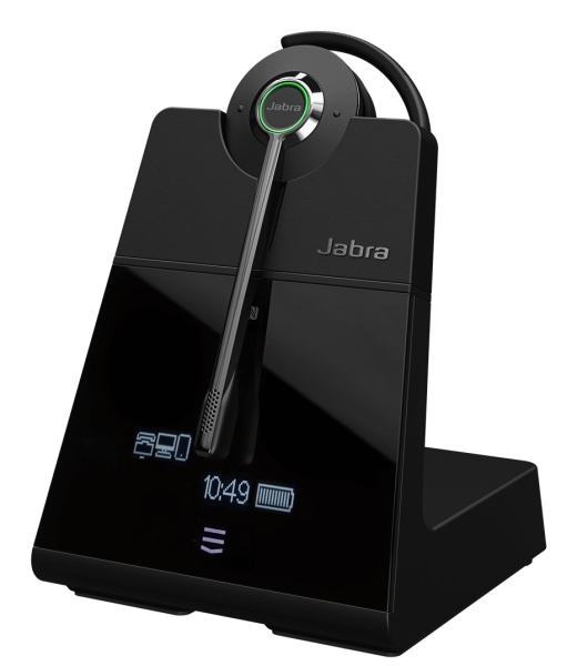 Jabra Engage 65 SE + Charging Station