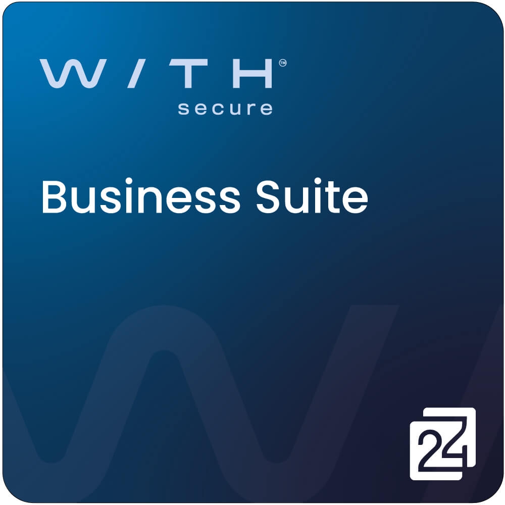 WithSecure Business Suite Corporate 1 Jahr 25 - 99 User Renewal