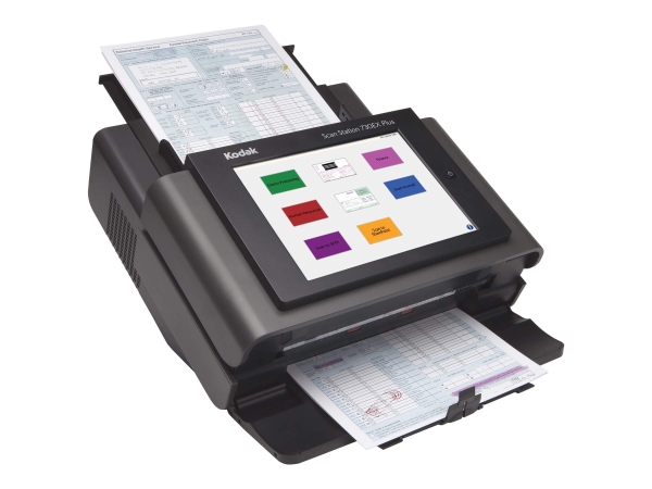 KODAK Alaris Scan Station 730EX PLUS Netzwerkscanner
