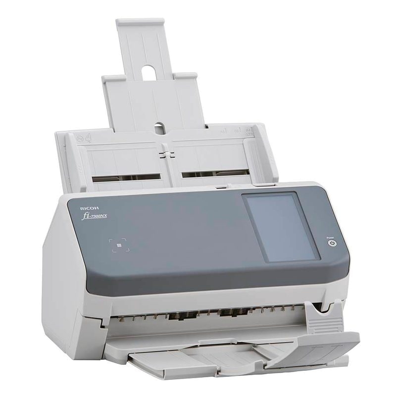 Scanner di documenti Ricoh (Fujitsu) fI-7300NX