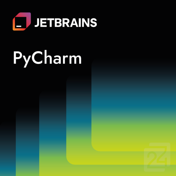 Jetbrains PyCharm