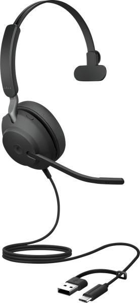 Jabra Evolve2 40 SE
