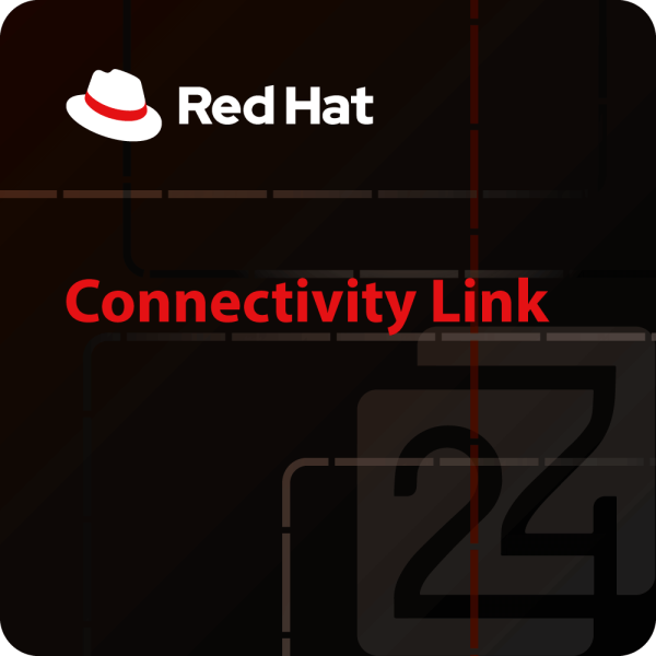 Red Hat Connectivity Link