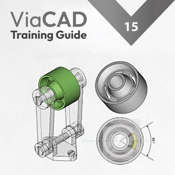 ViaCAD 15 Training Guide