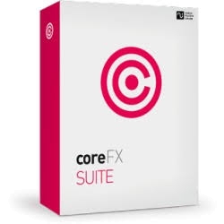 Magix coreFX Suite