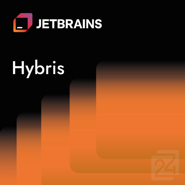 Jetbrains Hybris