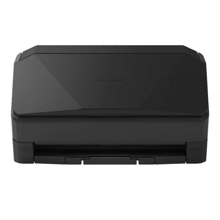 Ricoh (Fujitsu) ScanSnap ix2500 DUPLEX scanner di documenti per ufficio Nero