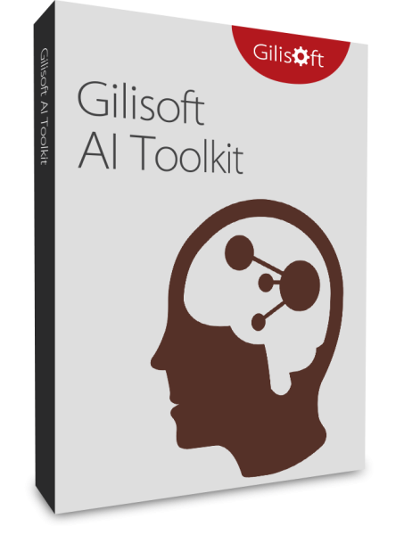 Gilisoft AI Toolkit