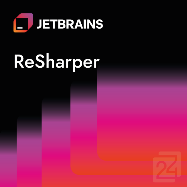 Jetbrains ReSharper