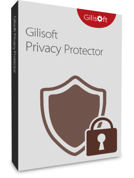 Gilisoft Privacy Protector