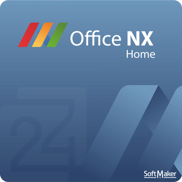 SoftMaker Office NX Home