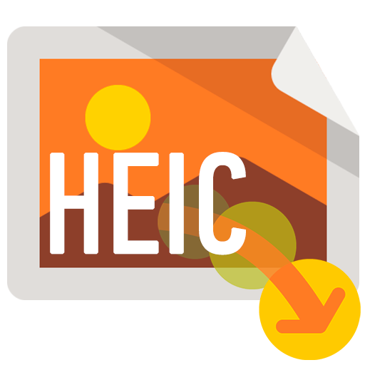 HEIC to JPG Converter