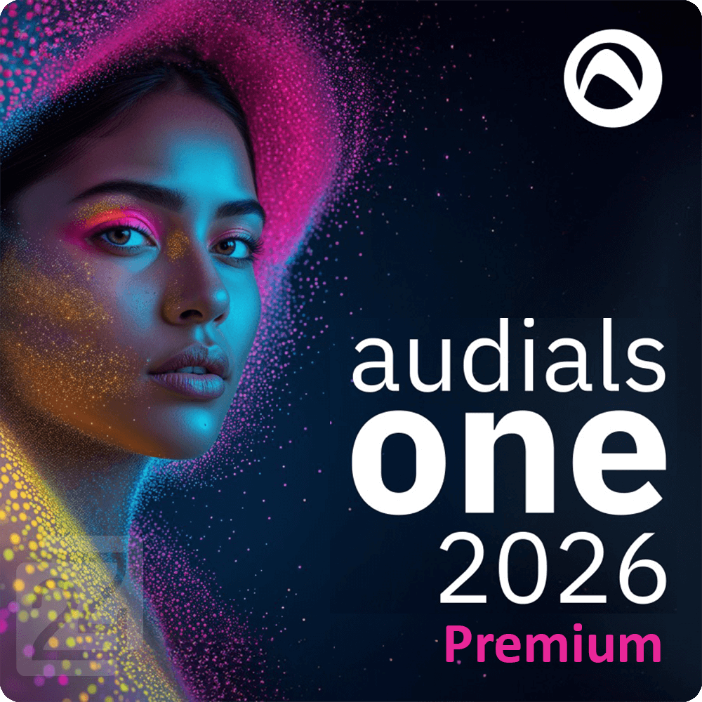 Audials One 2026 Premium Nuovo Acquisto