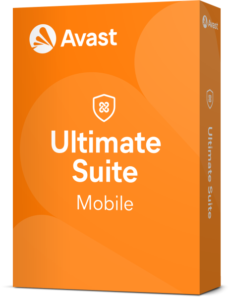 Avast Mobile Ultimate