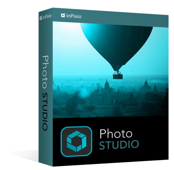 inPixio Photo Studio 10