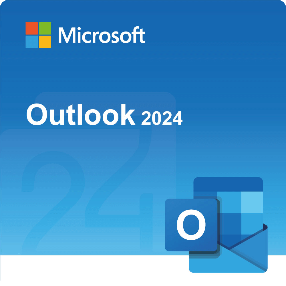 Microsoft Outlook 2024 Windows