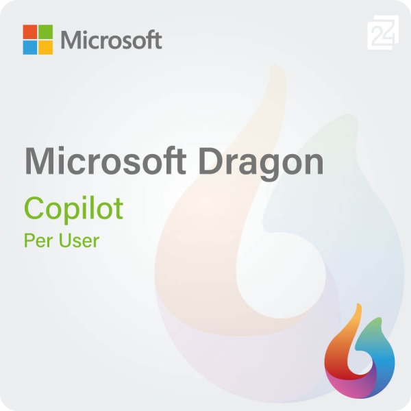 Microsoft Dragon Copilot