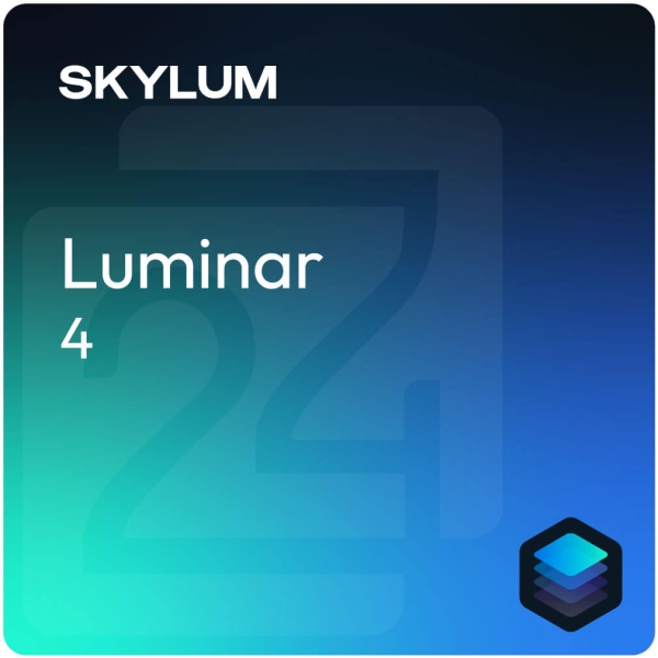 Skylum Luminar 4
