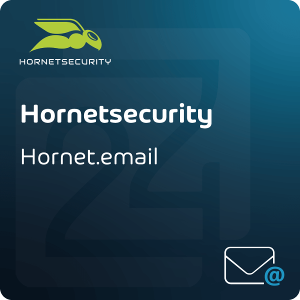 Hornetsecurity Hornet.email
