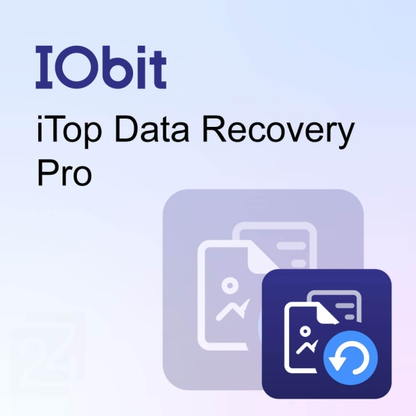 iTop Data Recovery Pro