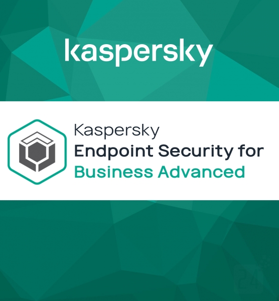 Kaspersky Endpoint Security for Business Advanced