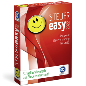 SteuerEasy 2022