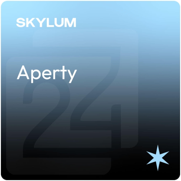 Skylum Aperty
