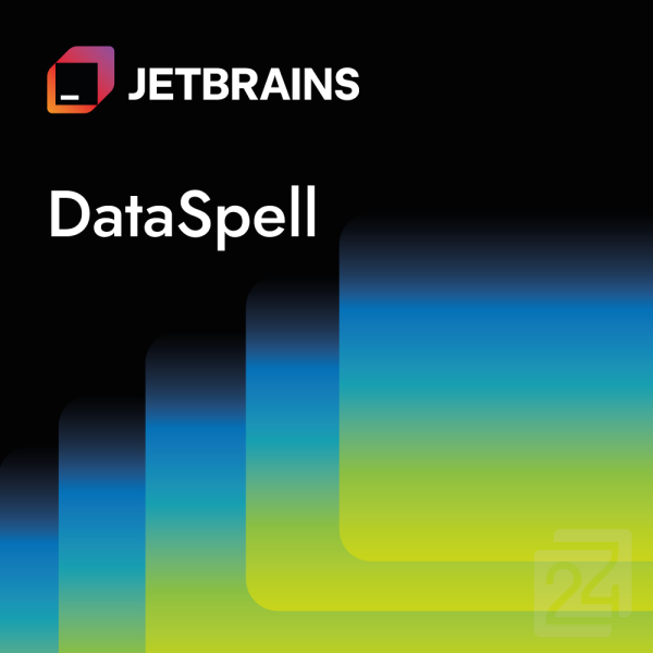 Jetbrains DataSpell