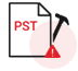 Recovers-Mailbox-from-Large-PST