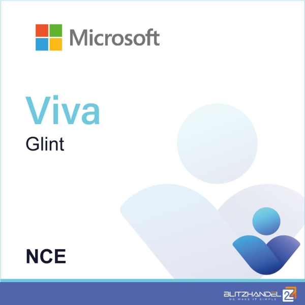 Microsoft Viva Glint (NCE)