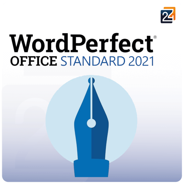 Corel WordPerfect Office 2021 Standard