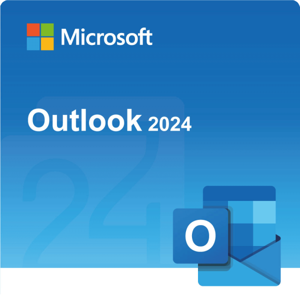 Microsoft Outlook 2024