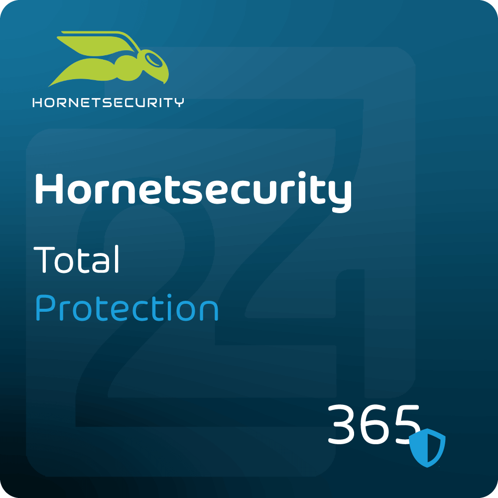 Hornetsecurity 365 Total Protection Compliance & Awareness Legacy