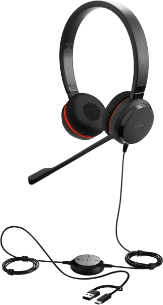 Jabra Evolve 30 II
