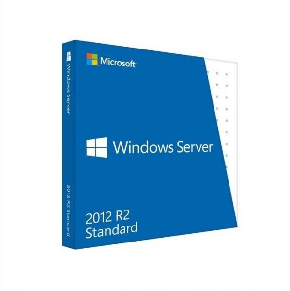 Microsoft - Windows Server 2012 R2 Standard günstig kaufen