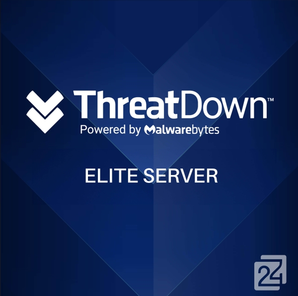 ThreatDown ELITE SERVER