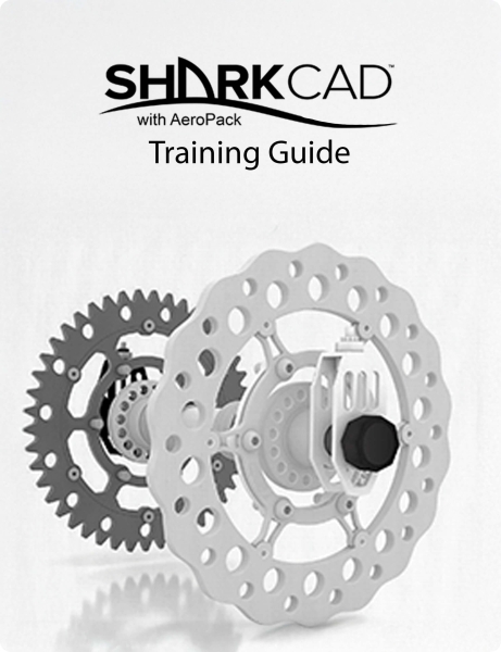 SharkCAD Training Guide