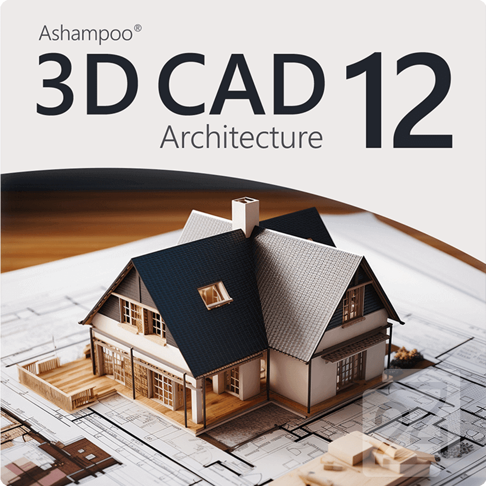 Ashampoo 3D CAD Architecture 12