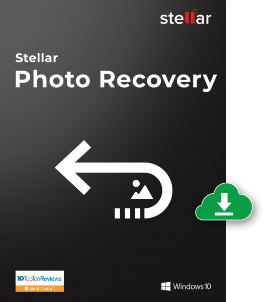 Stellar Repair for Photo