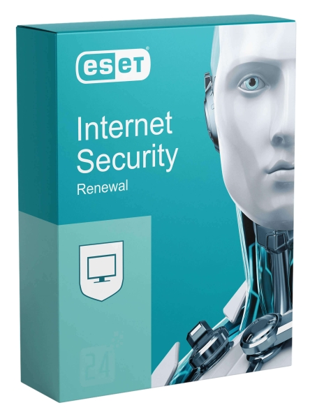 ESET Internet Security Renewal