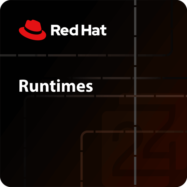 Red Hat Runtimes