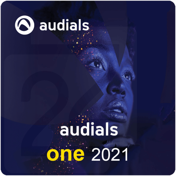 Audials One 2021