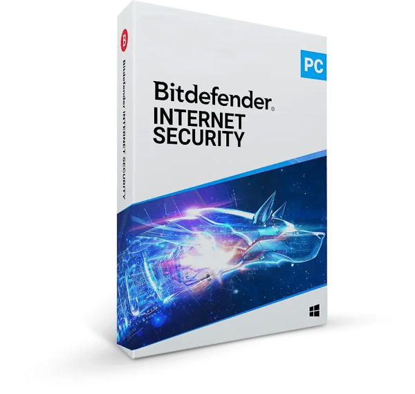 Bitdefender Internet Security 2025